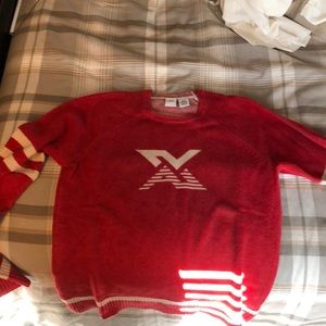 Armani Exchange men’s sweater